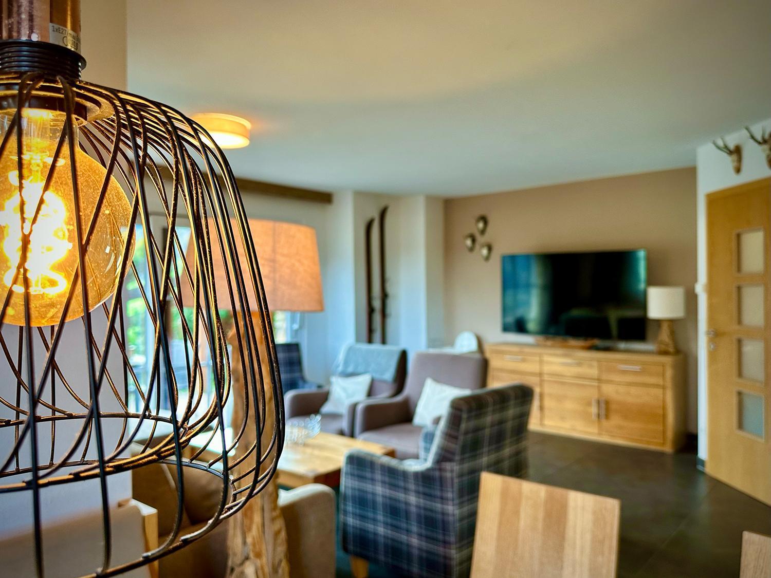 Chalet Maiskogel Kaprun Eksteriør bilde