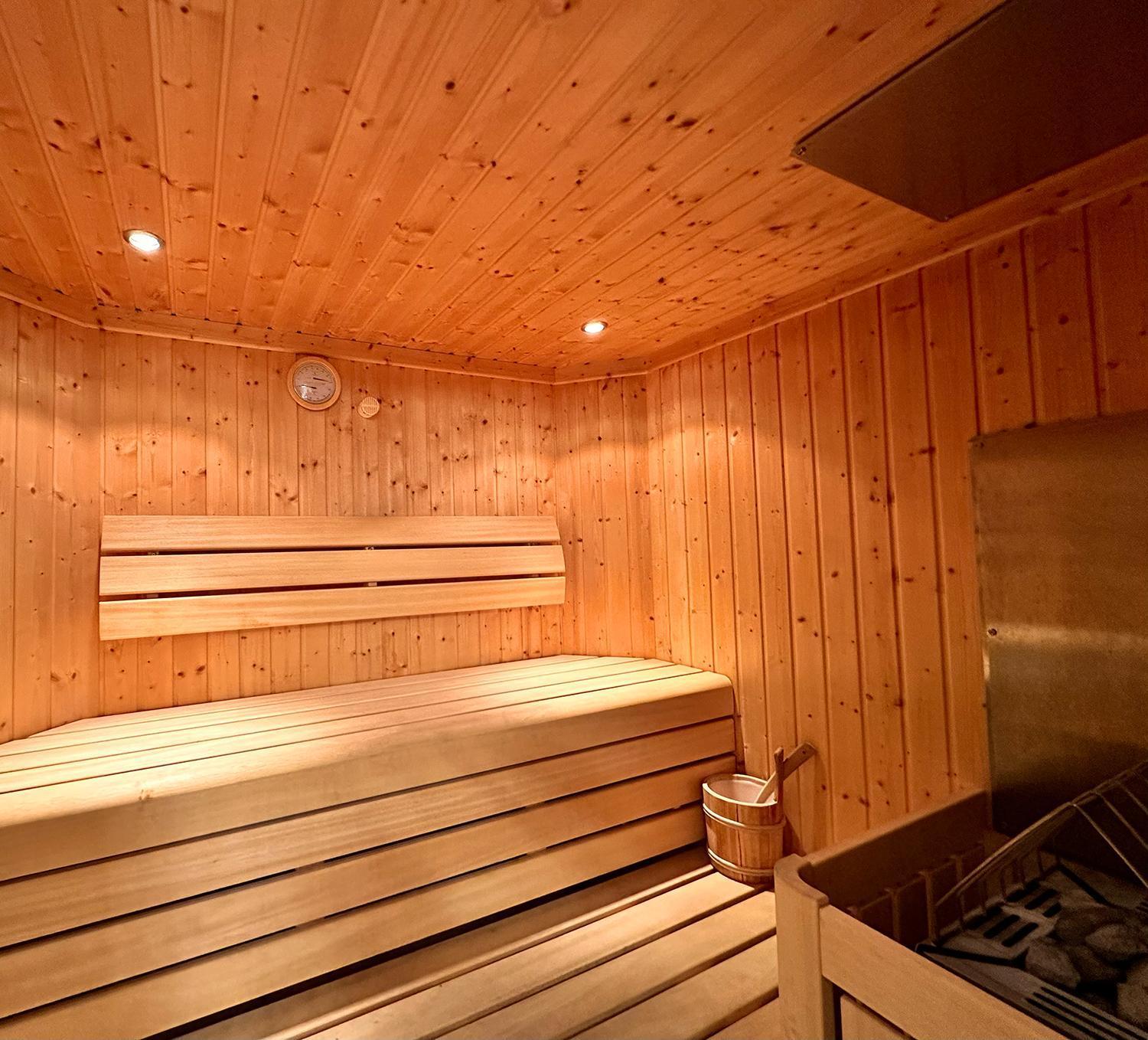 Chalet Maiskogel Kaprun Eksteriør bilde