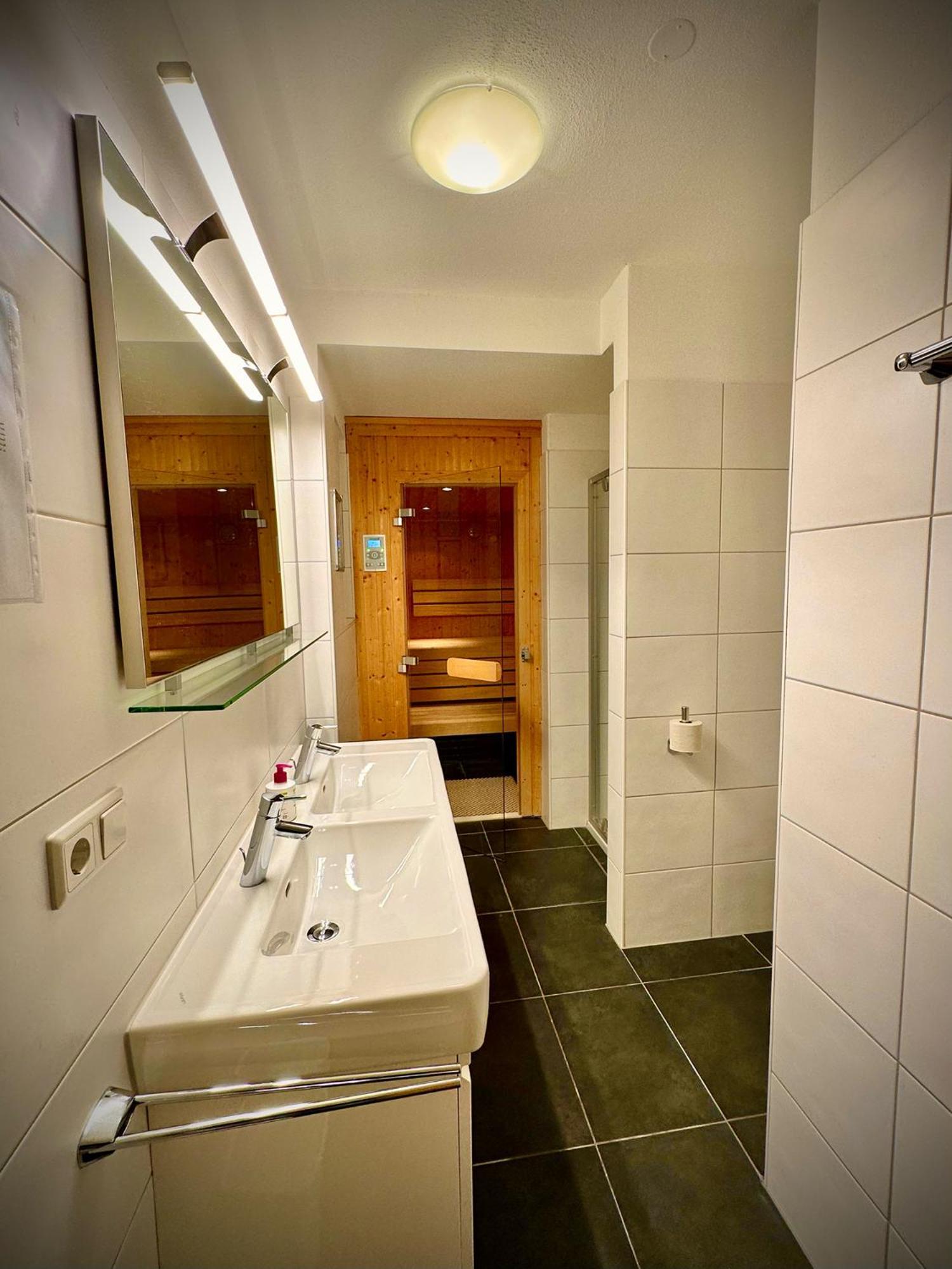 Chalet Maiskogel Kaprun Eksteriør bilde