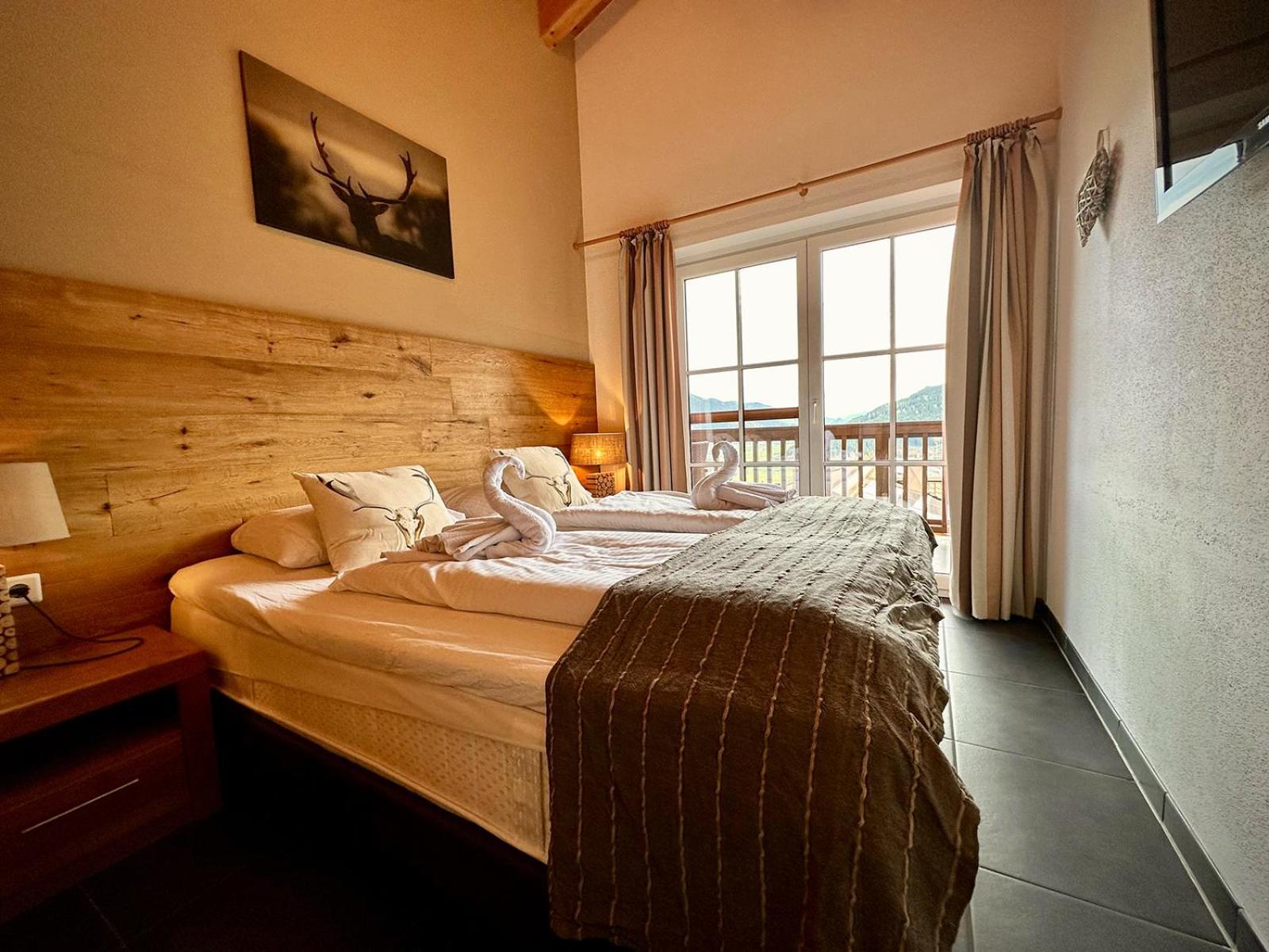 Chalet Maiskogel Kaprun Eksteriør bilde
