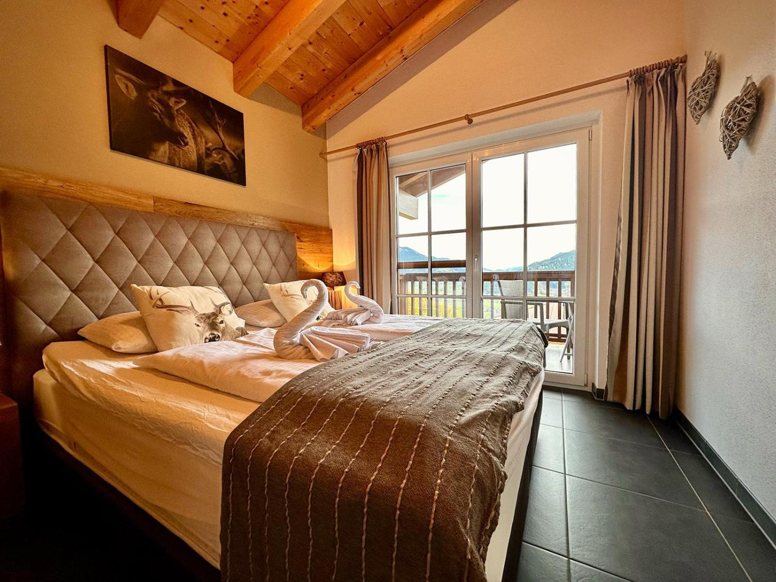 Chalet Maiskogel Kaprun Eksteriør bilde