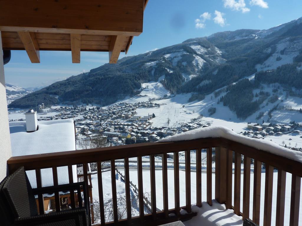 Chalet Maiskogel Kaprun Rom bilde