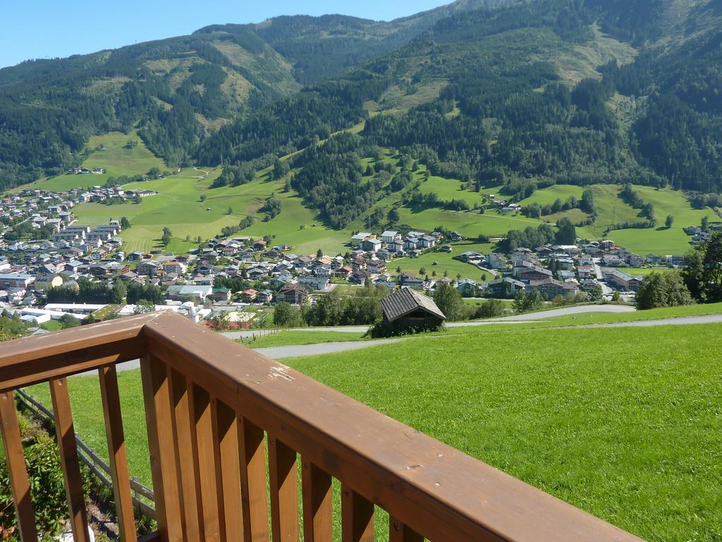 Chalet Maiskogel Kaprun Eksteriør bilde