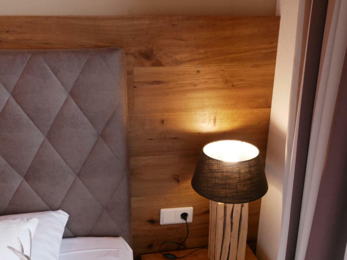 Chalet Maiskogel Kaprun Eksteriør bilde