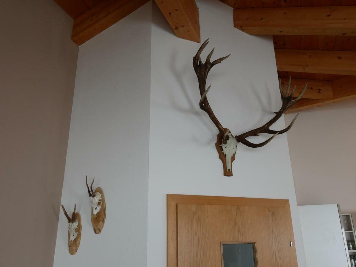 Chalet Maiskogel Kaprun Eksteriør bilde