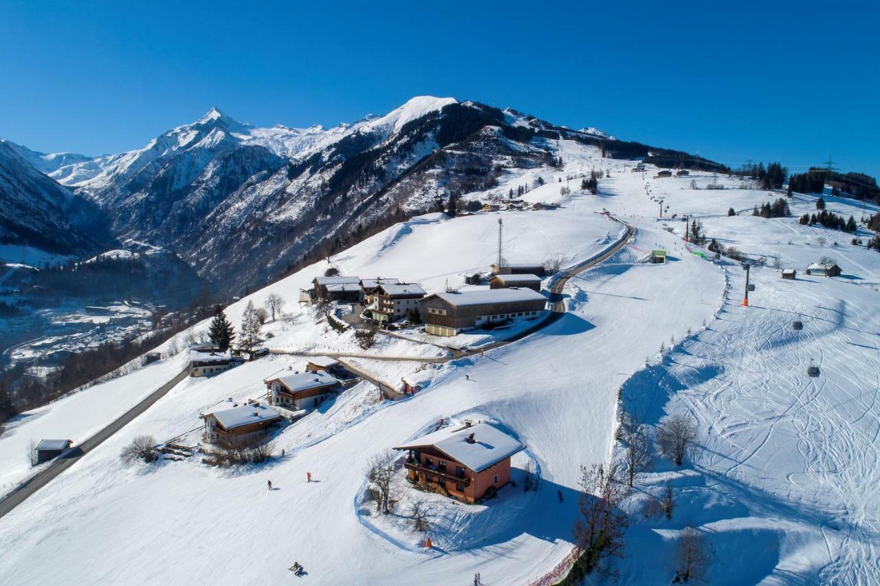 Chalet Maiskogel Kaprun Eksteriør bilde