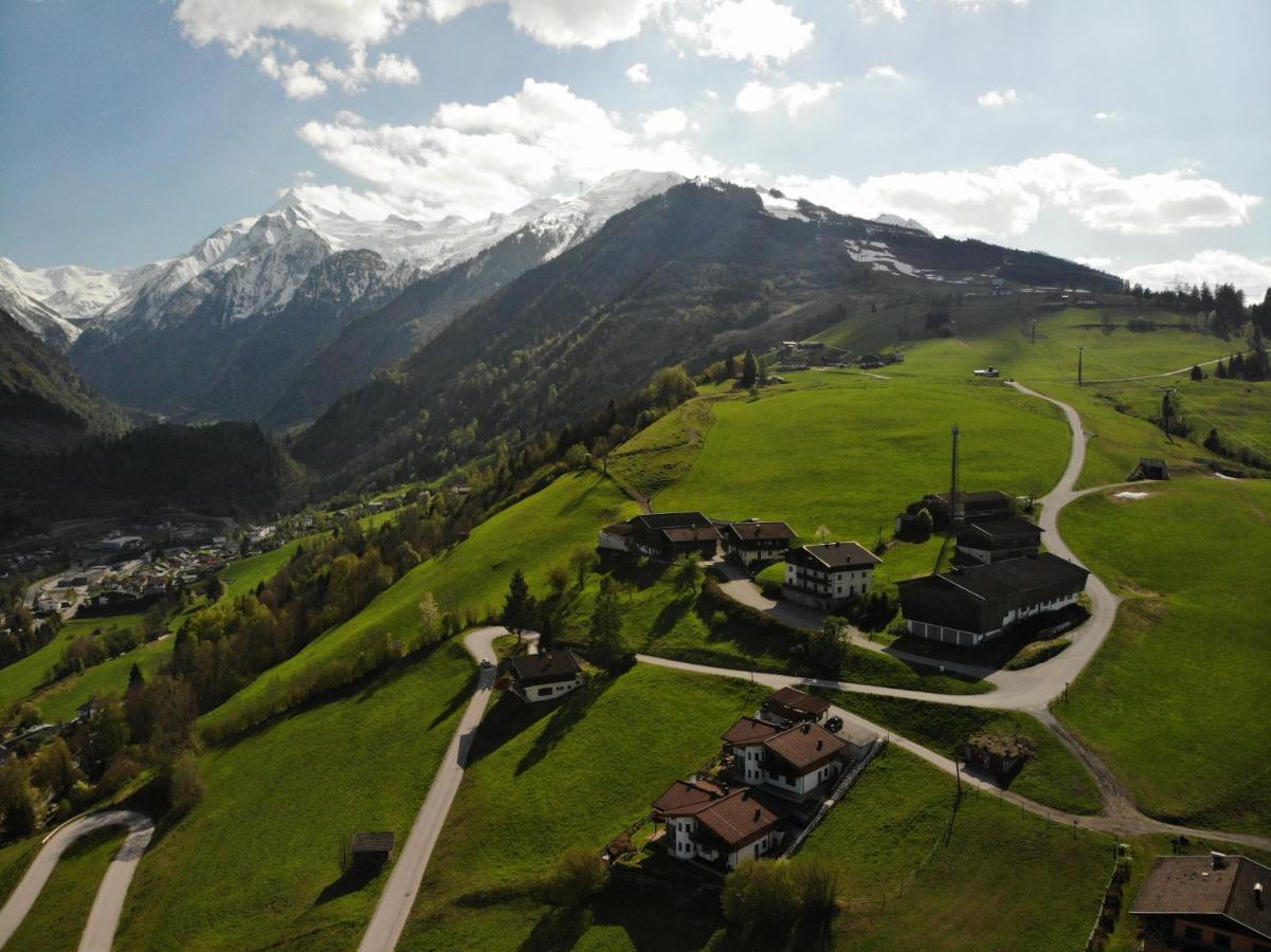Chalet Maiskogel Kaprun Eksteriør bilde